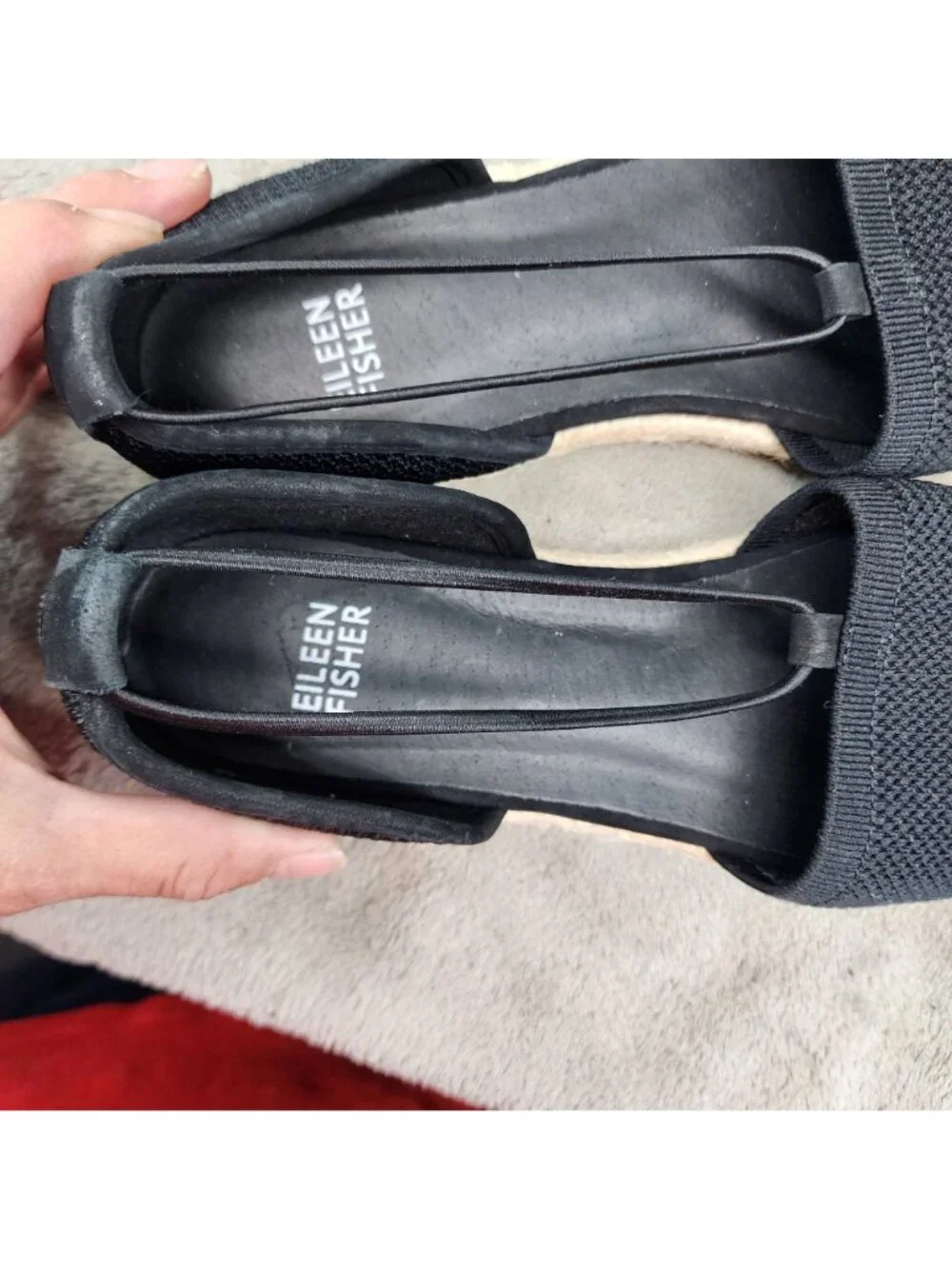 Eileen Fisher size womens